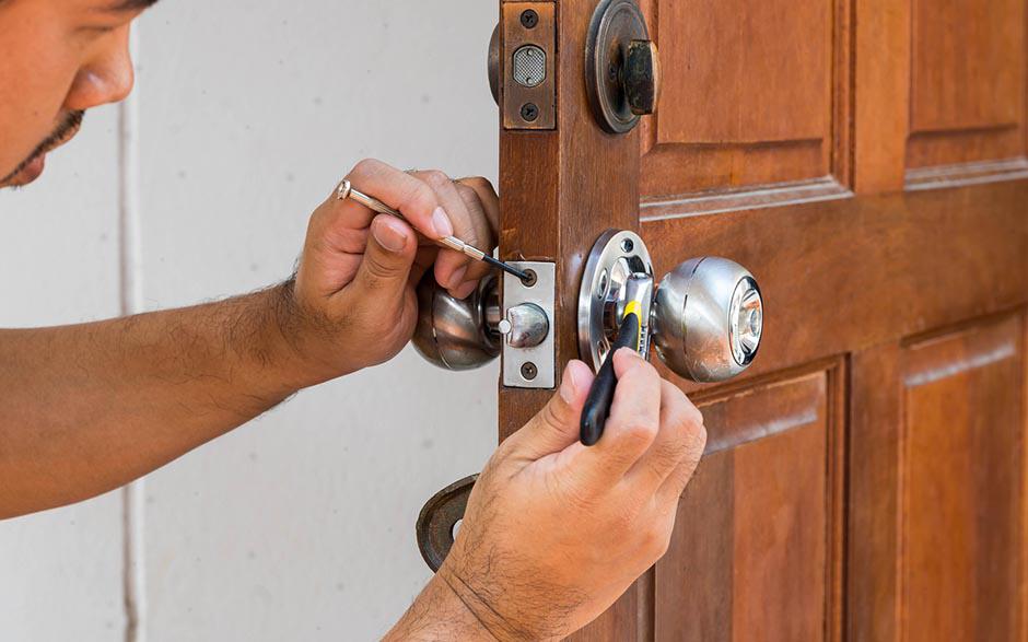 rapidité serrurier ouverture de porte Noisy-le-Grand