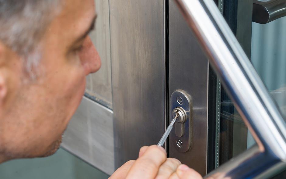 dépannage serrurier tarif Châtillon